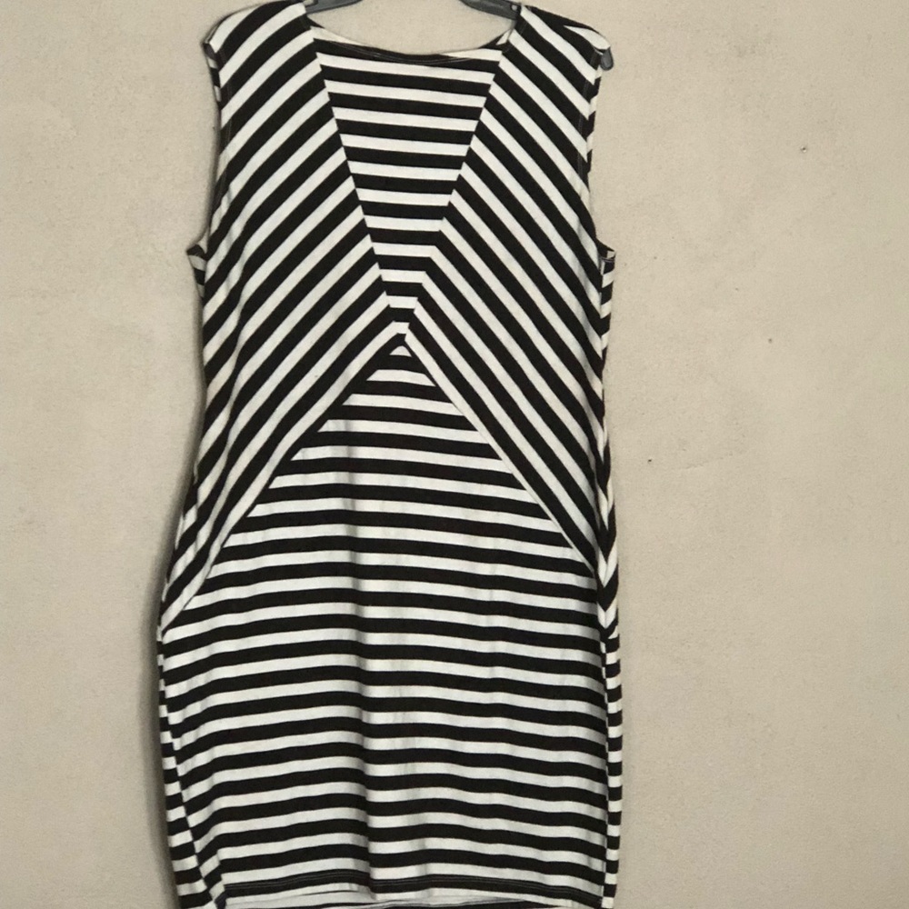 Body con dress